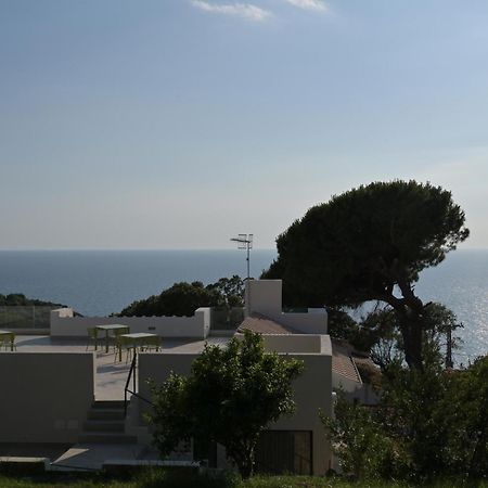 Relais Ulivo Ariana Hotel Gaeta Exterior photo